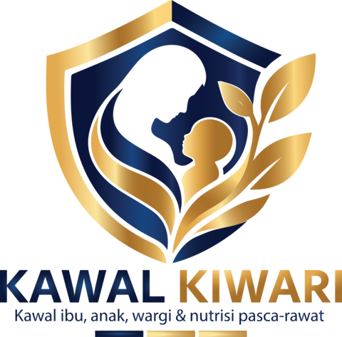 Logo Kawal Kiwari